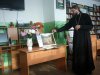 Литературно-православный час в Листвянке