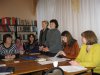 В Рязанском районе прошел семинар-практикум для сельских библиотекарей