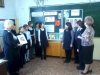 Дети в Новоселках читают о пионерах-героях