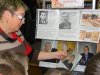 В Рязанском районе читают книги о войне