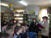 В Хвойнинской ЦБС прошли мероприятия , посвященные Дню православной книги.