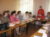 Взаимодействие сельских и школьных библиотек Рязанского района