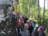 В Рязанском районе проходят Дни защиты от экологической опасности