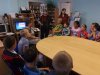 О семье и семейных ценностях говорили в библиотеках Рязанского района