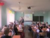 В Рязанском районе первоклассники изучают свою малую родину
