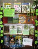 Книжная выставка «В мире заповедной природы»