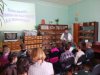 В библиотеках системы прошли мероприятия к Пушкинскому дню России