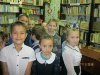 КАЖДОМУ ЧЕЛОВЕКУ ПУТЬ ОТКРЫТ В БИБЛИОТЕКУ. Библиотечный урок в городской детской библиотеке