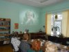 Последнее в этом году заседание в клубе "Встреча" было посвящено 100-летию А.И.Солженицина