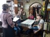 28 марта в Миголощской сельской библиотеке прошел «Час культурного общения»