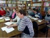 Семинар библиотекарей Хвойнинского района