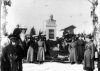 28 февраля 1917 года в Парахине был создан первый Совет рабочих и солдатских депутатов.