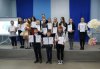 Муниципальный этап IX Всероссийского конкурса юных чтецов «Живая классика» - 2020