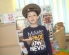 День защитника Отечества в библиотеках Рязанского района