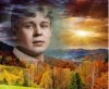 Поляны поддержали флешмоб «125 стихотворений Сергея Есенина»