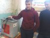 В Ровновской библиотеке прошёл День молодого избирателя