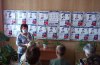 Выставка «Герои России – гордость Рязанской области» в Рязанском районе