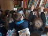 Работа библиотек с юными читателями