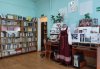 Участие библиотек Хвойнинского округа во Всероссийской акции «БИБЛИОНОЧЬ - 2022»