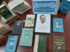 ЦЕНТРАЛЬНАЯ БИБЛИОТЕКА «Певец русской природы»