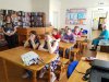 День молдавской культуры в районной библиотеке