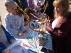 Библиотеки Рязанского района приняли участие в праздновании Дня села