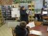 Библиотеки Рязанского района приняли участие в Межрегиональной акции «Обгоняя время»