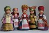 Обзор-знакомство «Русская народная кукла»