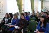 6.12.2023 Ежегодное совещание руководителей библиотек Рязанской области
