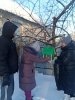 Всероссийская акция «Покормите птиц зимой»