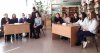 Интеллектуальная игра «РосКвиз» в  библиотеках Рязанского района