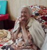 100 лет исполнилось жительнице села Искра Анне Андреевне Балашовой