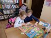 Литературный экскурс «Детство с «Мурзилкой»
