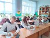 Библиотеки Рязанского района стали площадками для проведения ежегодной акции «Тотальный диктант – 2024»