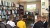 Тематические кинопоказы в рамках проекта «Знание. Кино» прошли в библиотеках Рязанского района