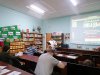 ЦЕНТРАЛЬНАЯ БИБЛИОТЕКА: «Диктант Победы»