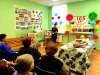 КАБОЖСКАЯ БИБЛИОТЕКА: «С Днем рождения!»