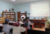 МБУК «ХЦБС» БИБЛИОТЕКА: «Организация деятельности библиотек в Год защитника Отечества»