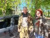Всероссийская акция «Георгиевская ленточка»