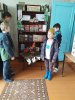 ДВОРИЩСКАЯ БИБЛИОТЕКА: «Листая памяти страницы»