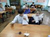 ПЕССКАЯ БИБЛИОТЕКА: «Белый журавлик»