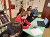 Познавательный час «Безопасная дорога»