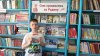 Книжная выставка «Они сражались за Родину»