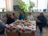 Литературно-музыкальный вечер «Под гитару – о войне»