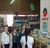 Литературная беседа «Вечной памятью живы»