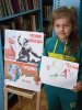Участие в Х межрегиональной акции «Читаем Анатолия Митяева»