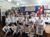 Краеведческий патриотический час «Ваш подвиг будет жить в веках»