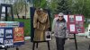 Акция «Народная Победа» в День 80-летия Победы в Великой Отечественной войне