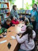 Экологический час «Птица года – грач»