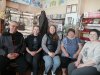 В рамках реализации регионального проекта «Активное долголетие»